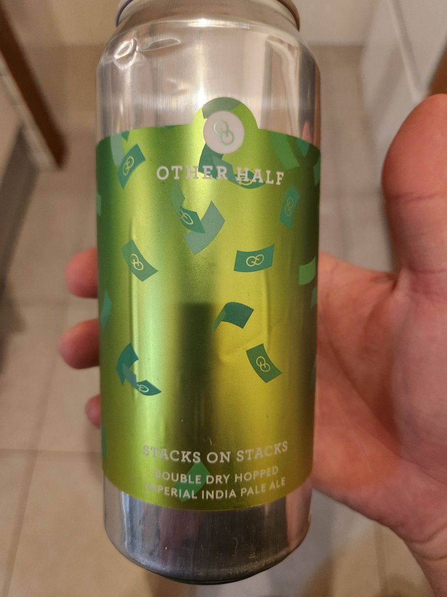 onestepbeyondxx's tweet image. OTHERHARFはいつ飲んでも裏切らない前のめりの美味しさがあるわ🍺
Priceless Beer：）
#STACKSONSTACKS