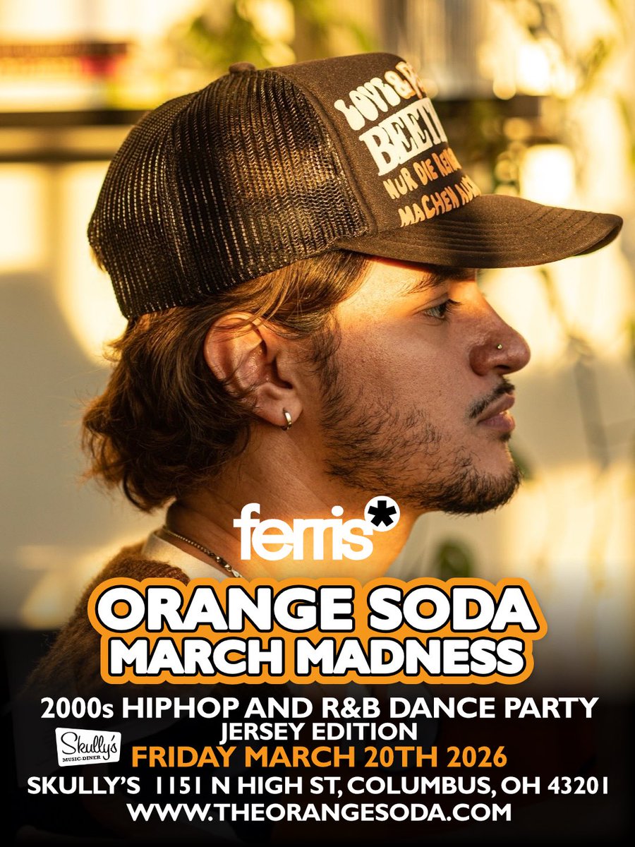 THE BIGGEST 2000s PARTY! tweet media