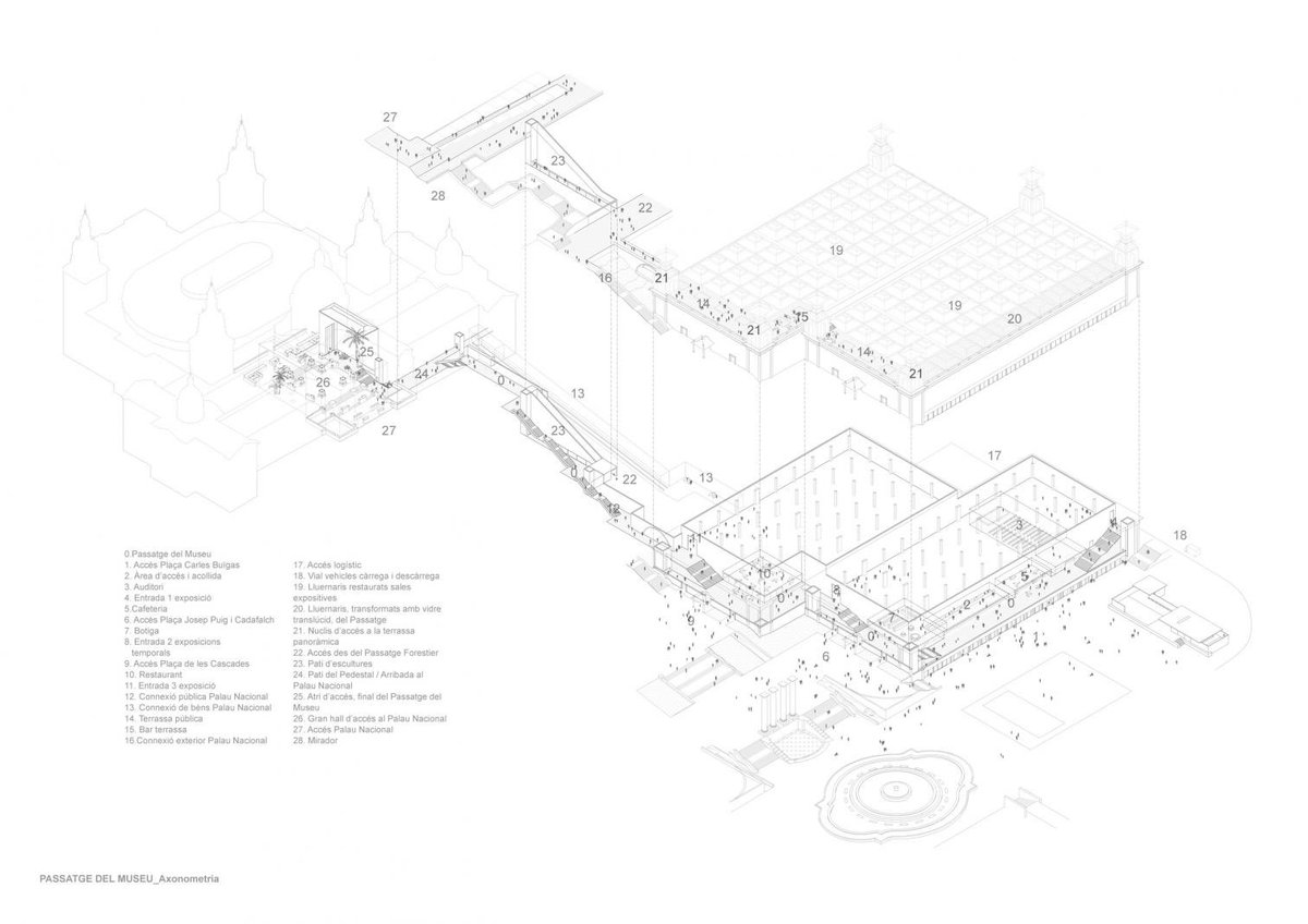 Arquitectura Viva tweet media