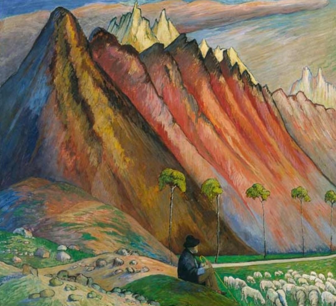 Richard Morris tweet media