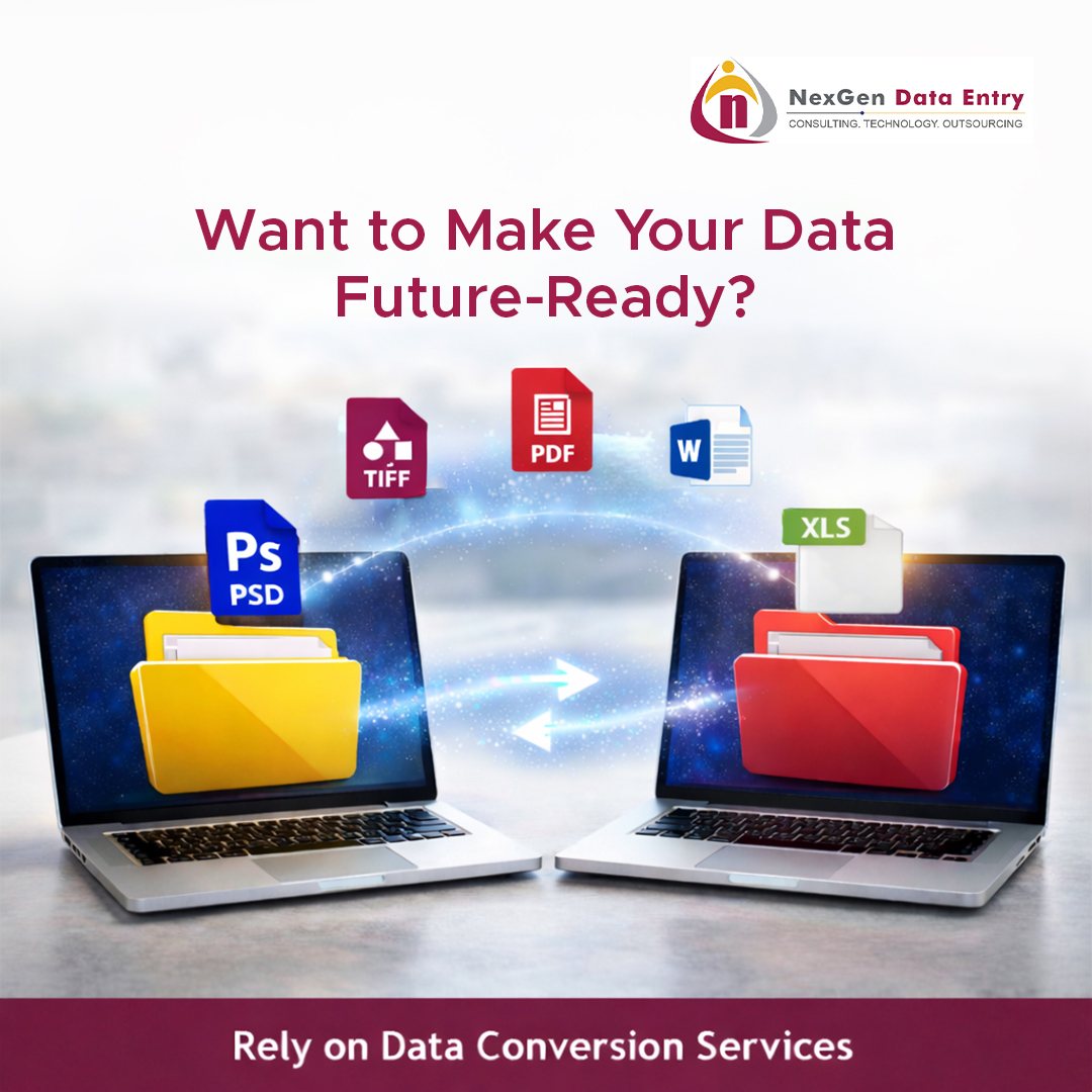 nexgendataentry's tweet image. Want to make your data future-ready? 📊

Leverage reliable data conversion services to transform, organize, and optimize data for modern business systems and smarter workflows. 🚀

#DataConversion #allianze #DataManagement #DigitalTransformation