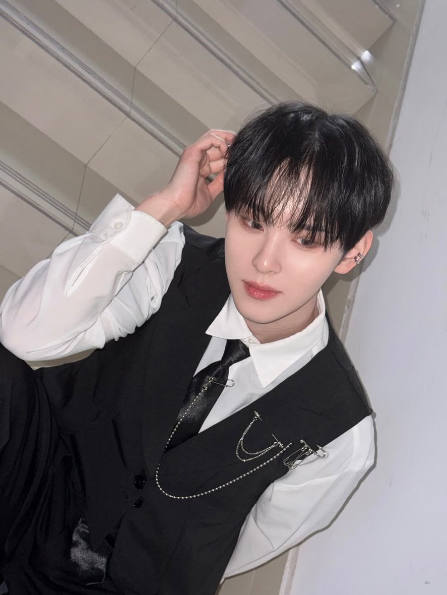 HYUNSIK #현식