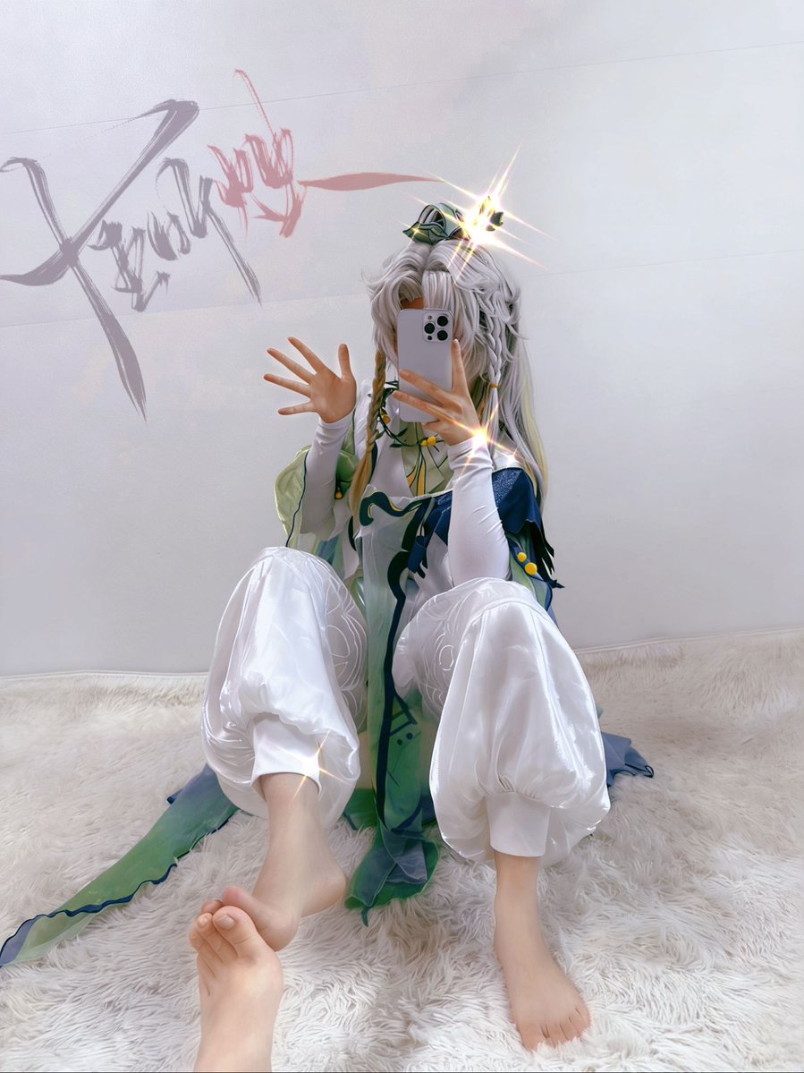 秦四维（焦虑版） tweet media