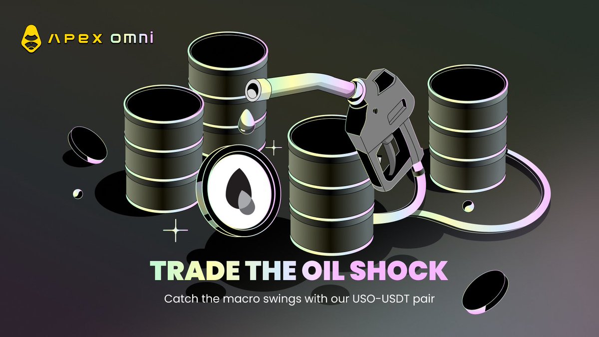 ApeX Protocol 🇯🇵 日本語発信 tweet media