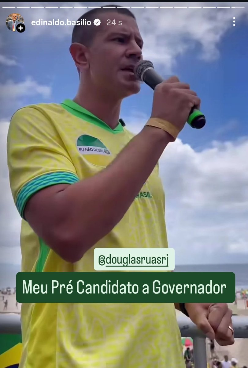 BasilioEdinaldo's tweet photo. @DouglasRuas_RJ https://t.co/B5A6kA9IbI