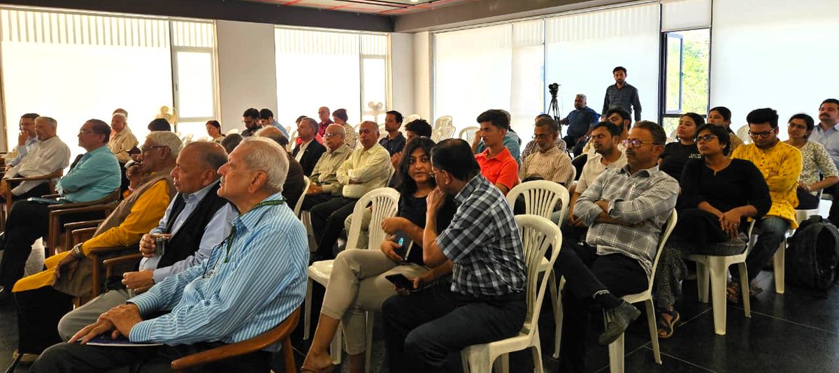 Pune Int Centre tweet media