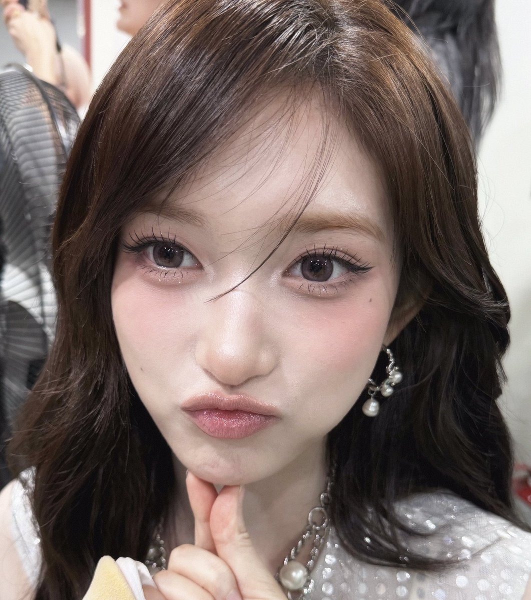 Lio. ( ほぼ毎日カラコン ) tweet media