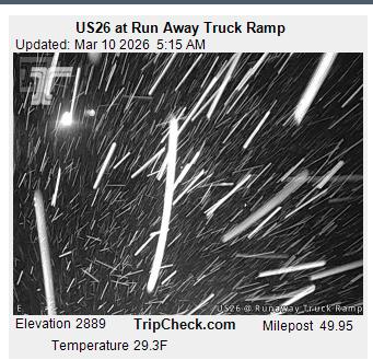 PDX Traffic Alerts tweet media