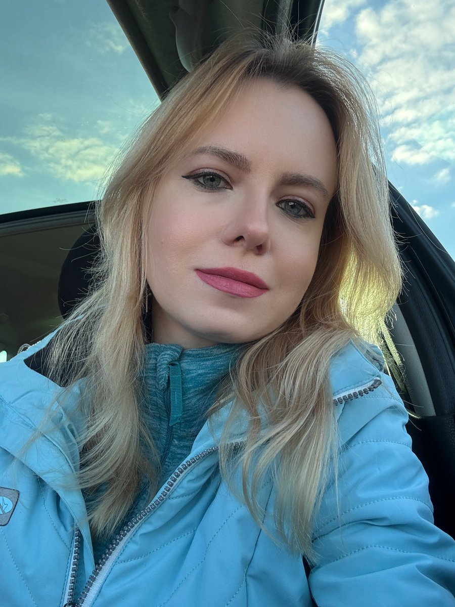 Angelica Shalagina🇺🇦 tweet media