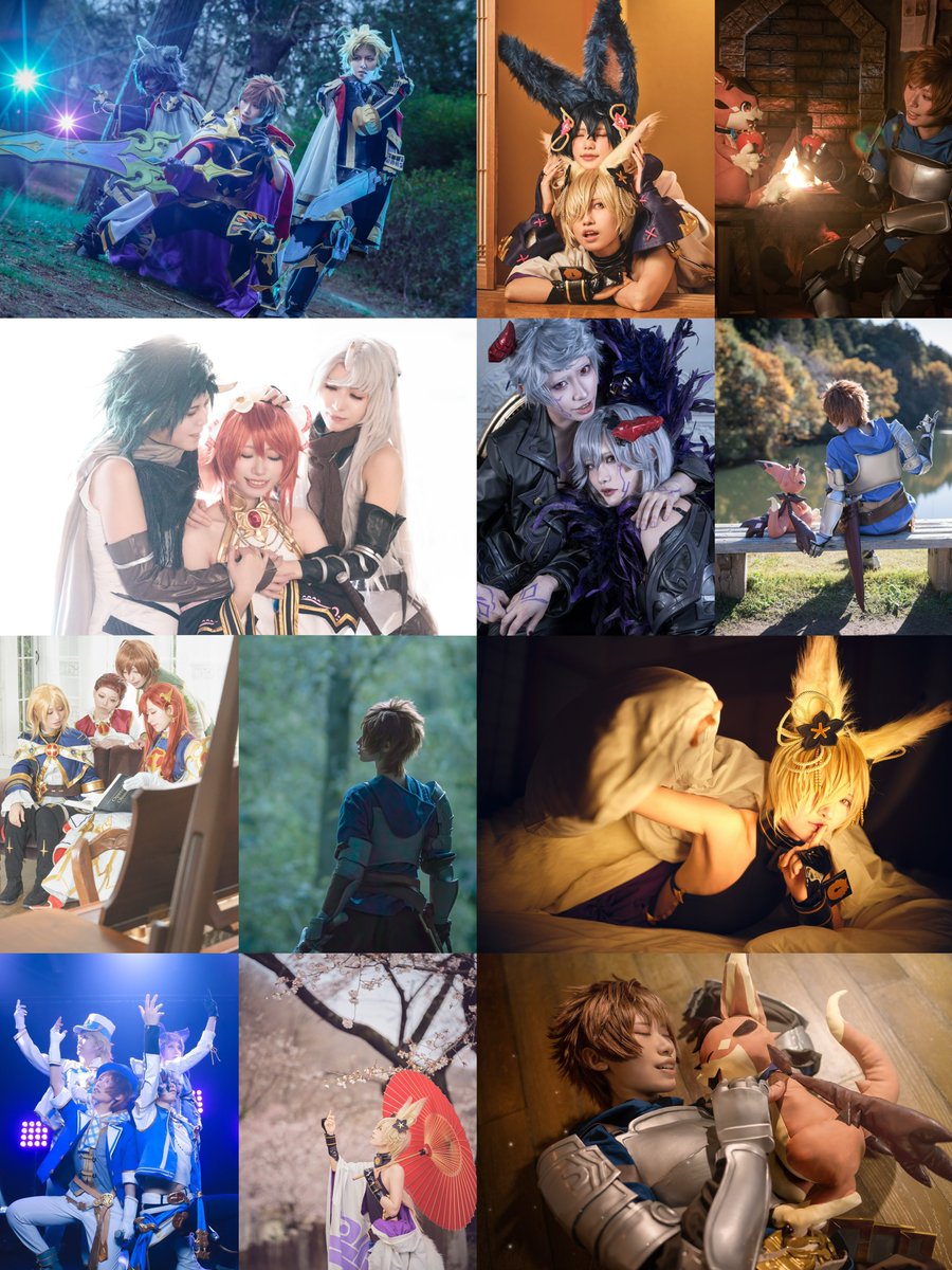 ばすか🌸🕊 tweet media