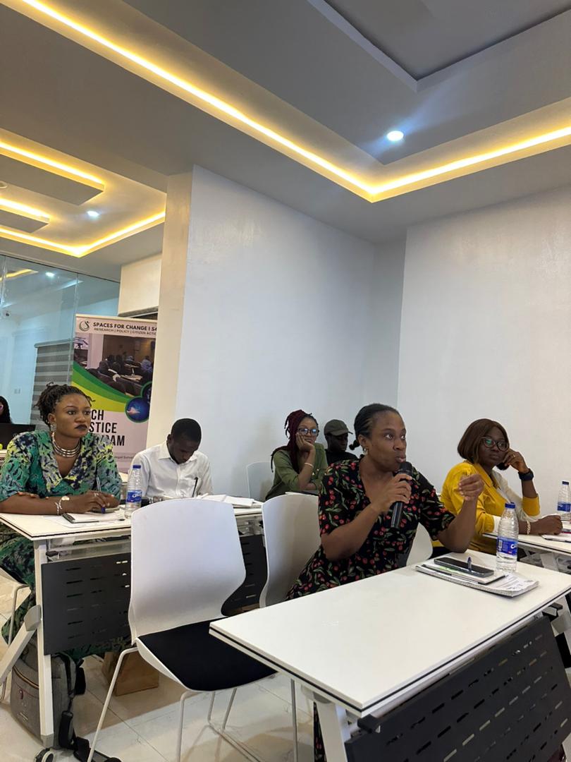 Civic Space Resource Hub for West Africa tweet media