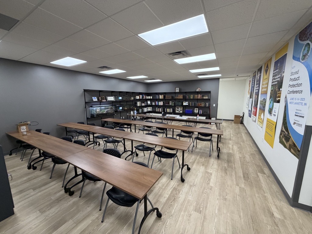 Insects Limited, Inc tweet media