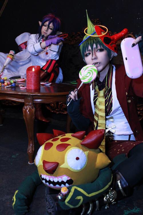 k@5/6西アトリウム チ09a 制服🥦 tweet media