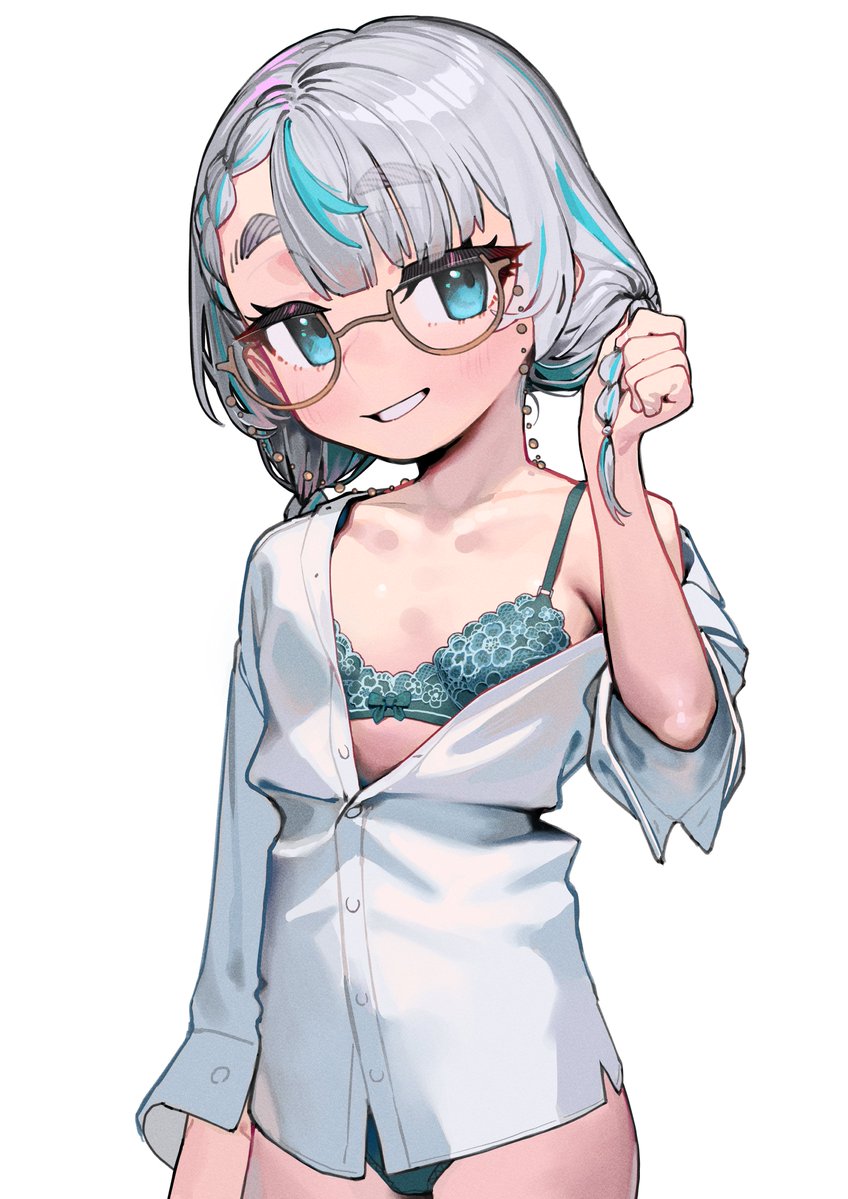 厚塗りのれんしゅう 