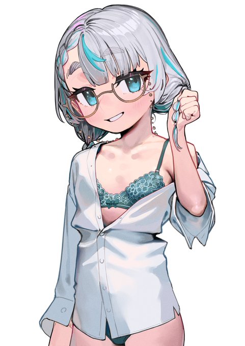 厚塗りのれんしゅう