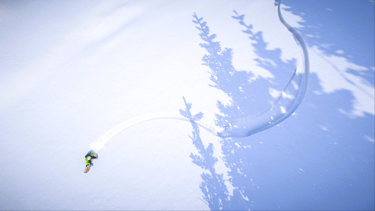 furoyomi's tweet image. STEEP
#steep
#Cドラゲーム写真部