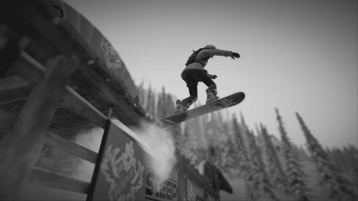 furoyomi's tweet image. STEEP
#steep
#Cドラゲーム写真部