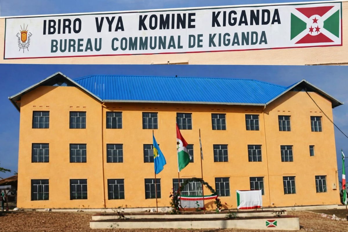 MagazineJimbere's tweet photo. 😥 Une femme et son concubin ont été arrêtés après avoir été surpris en flagrant adultère par le mari de la #femme, dans la soirée du 9 mars 2026, sur la colline #Mubuga, commune #Kiganda(@Gitega)
📌 Selon les informations fournies par les voisins et l'administration locale, le mari, qui travaille à #Bujumbura, s’est rendu de manière inattendue à son domicile. Ne recevant aucune réponse à sa porte, il a dû la forcer pour entrer
✍🏿 L'administration locale condamne ce comportement de concubinage
#Burundi #Jimbere