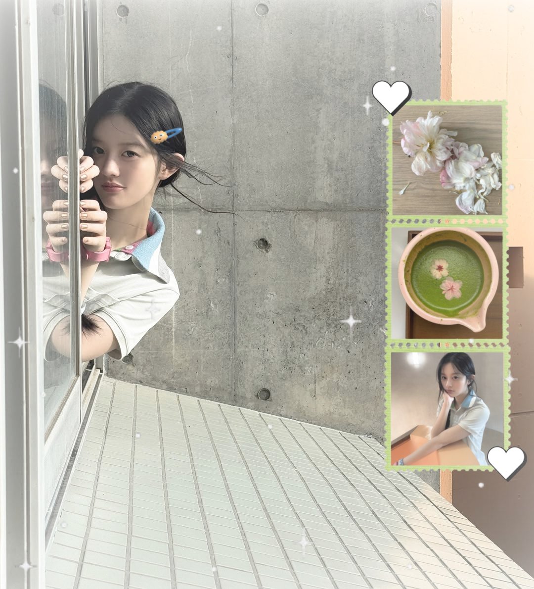 Heartwood, tweet media