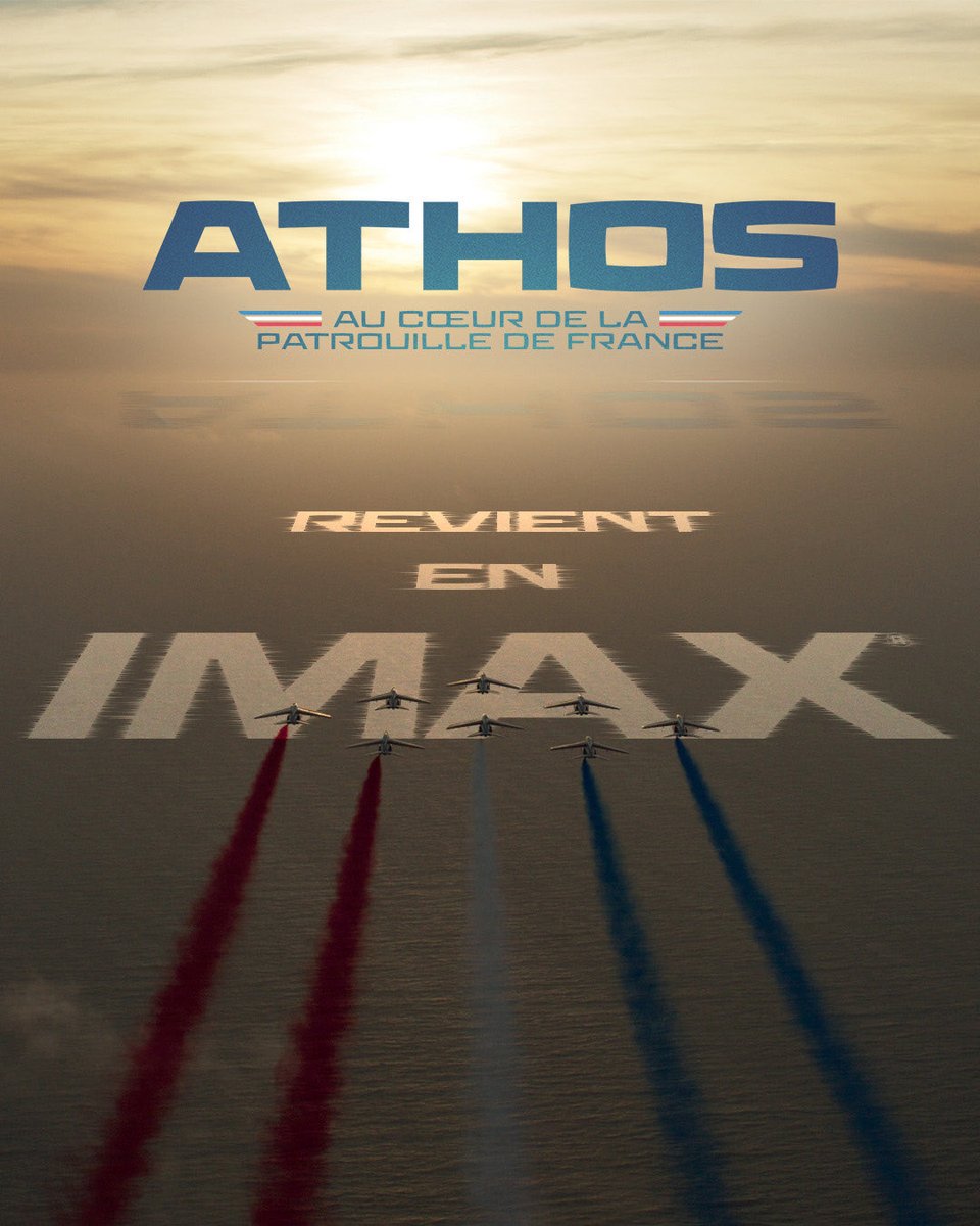 Pathé Live tweet media