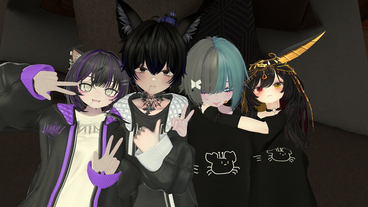 vivio《騎槍組弐番機》 tweet media