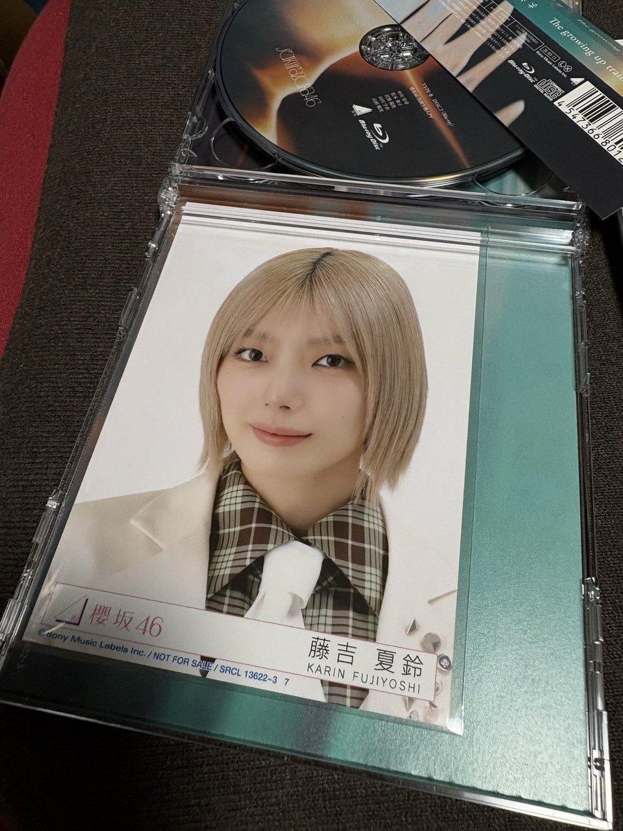 ヒョロ(旧n_46em) tweet media