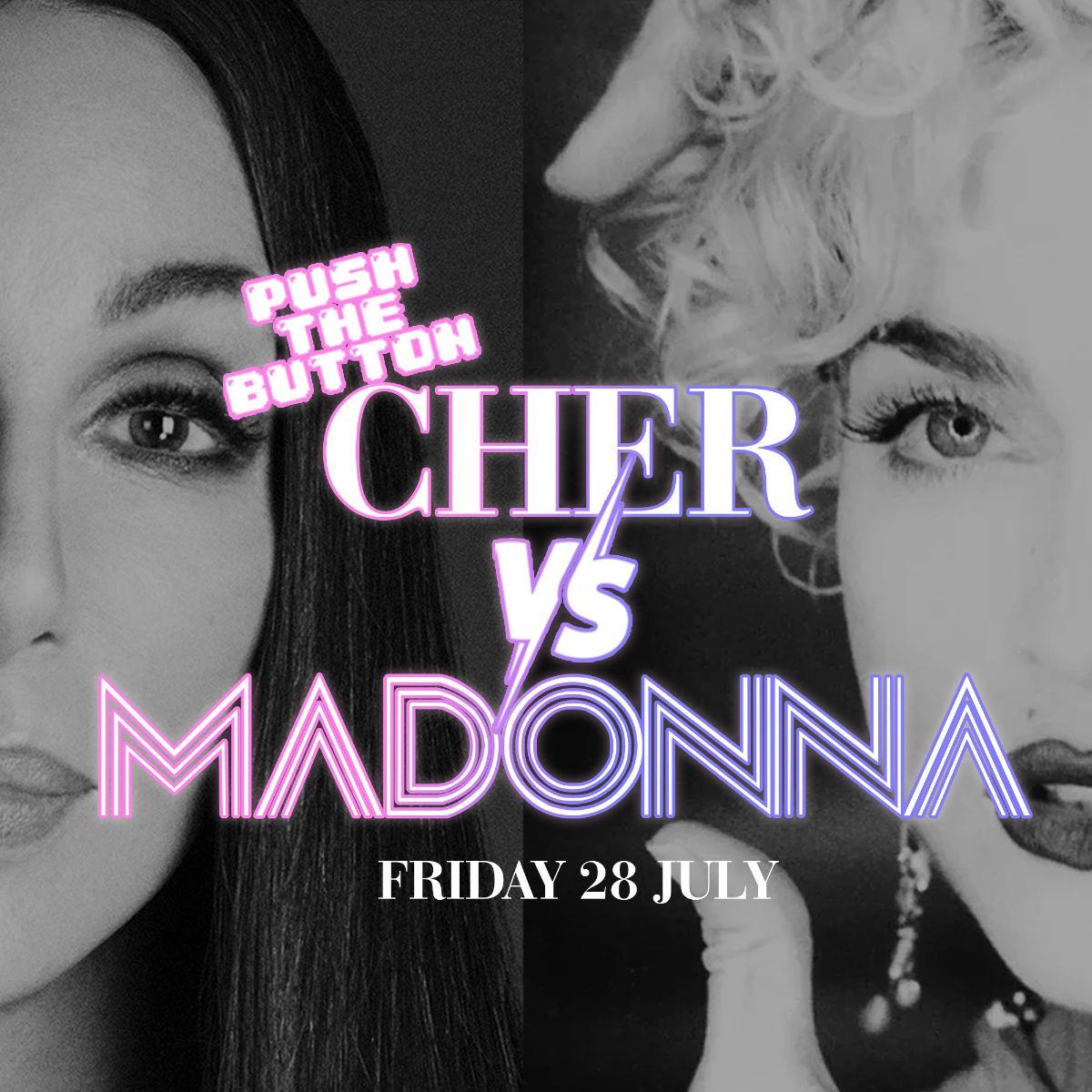 Push The Button tweet media