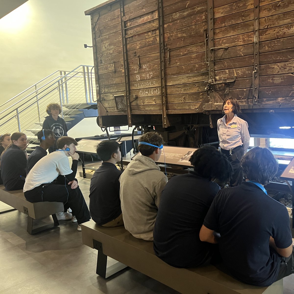 Brandon Academy 🦂 tweet media