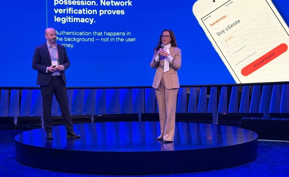 Bankinter tweet media