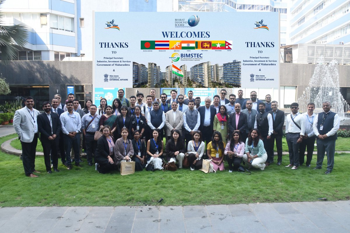 Samir Kumar Jha tweet media