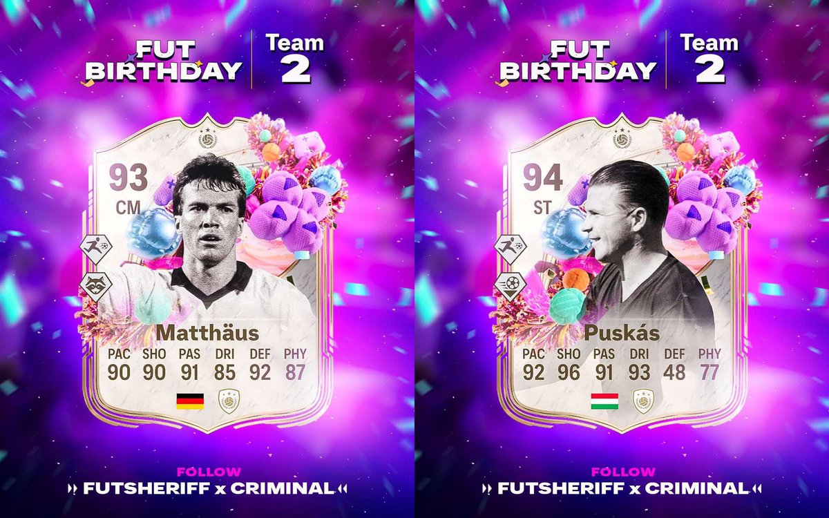 Razzer FC26 tweet media