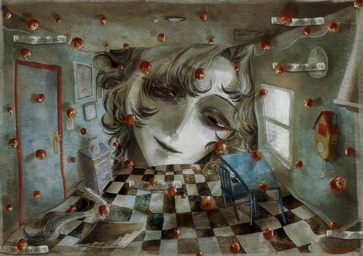 𝚈𝚘𝚞𝚛 𝙺𝚞𝚛𝚘𝚖𝚘𝚓𝚒✿ tweet media