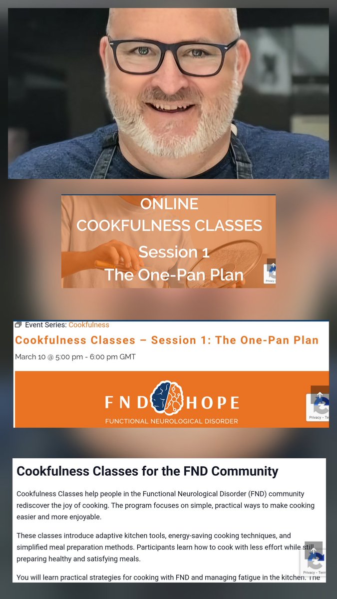 Mr Cookfulness - Ian - The Cooking Coach! tweet media