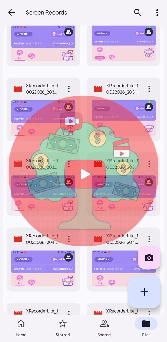 Votes Seller tweet media