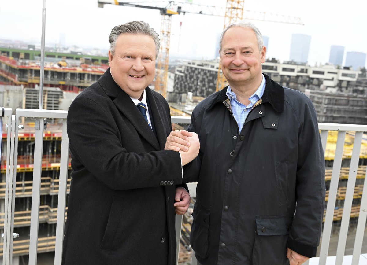 Michael Ludwig tweet media