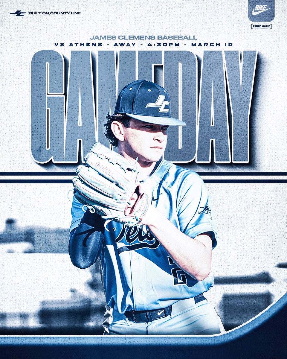 James Clemens Jets Baseball tweet media