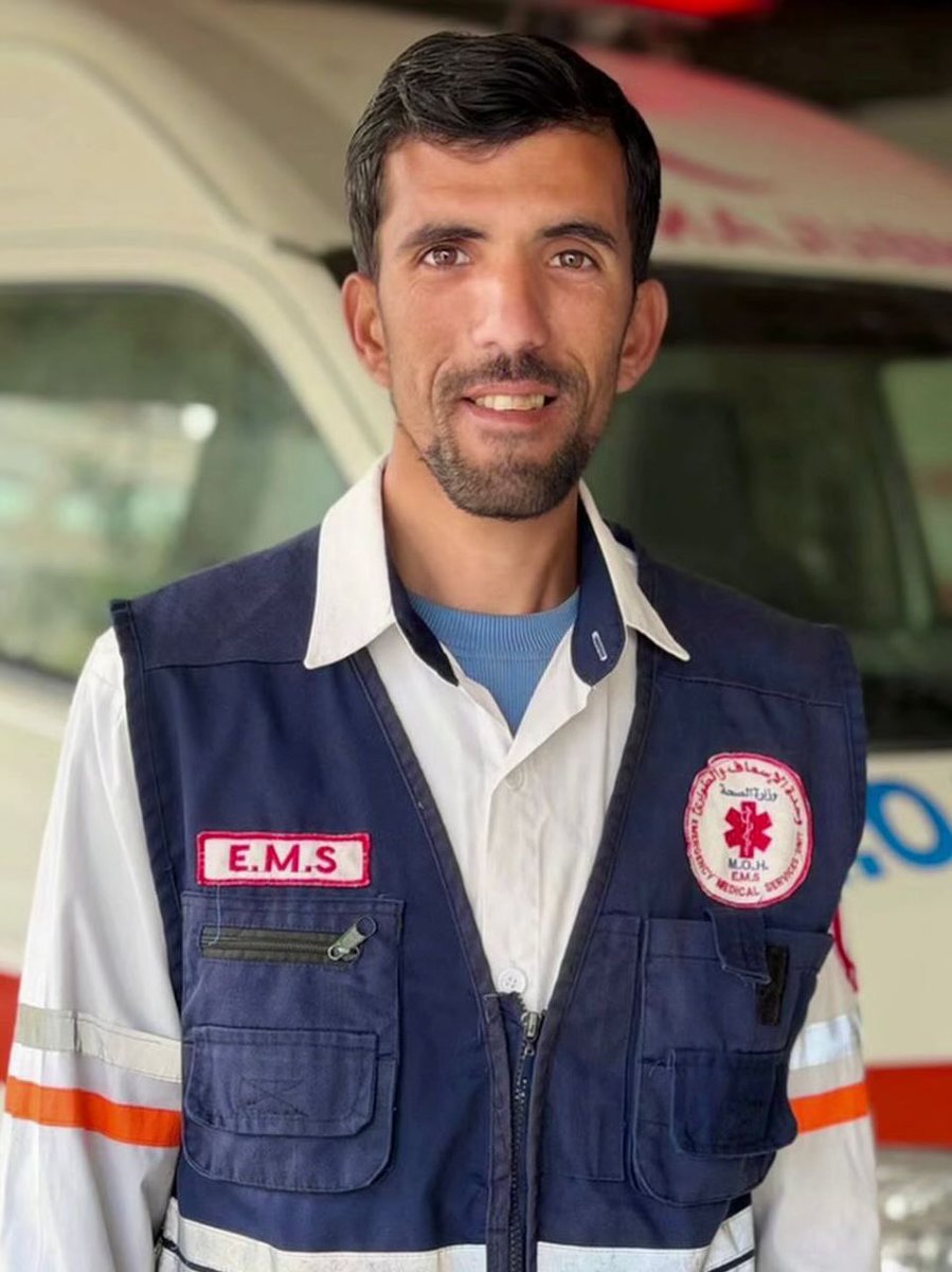 Martyrs of Gaza tweet media