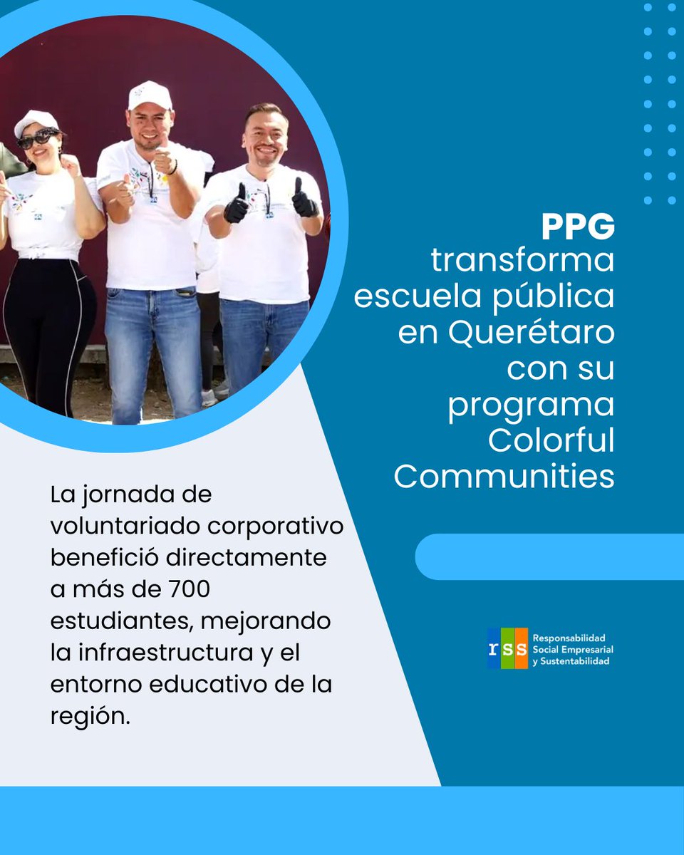 RSE y Sostentabilidad tweet media