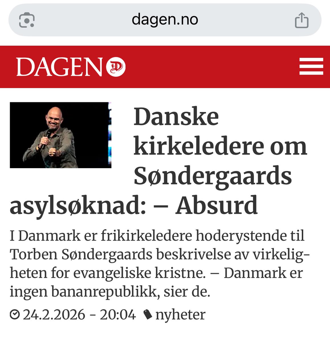 Erik Andreassen tweet media