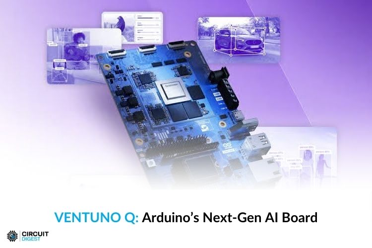 CircuitDigest tweet media