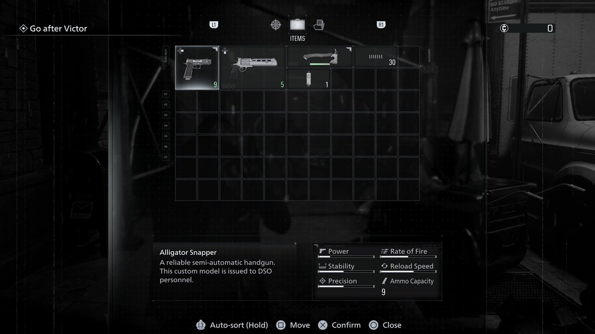 Deriva | Wishlist Now 🐟 tweet media