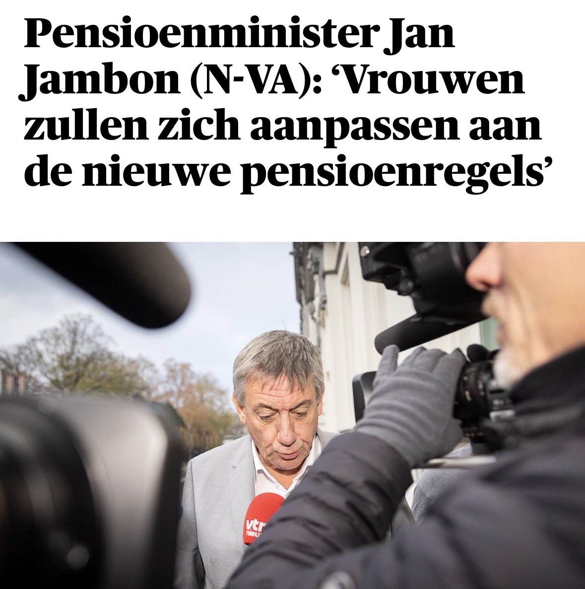 Kim De Witte tweet media