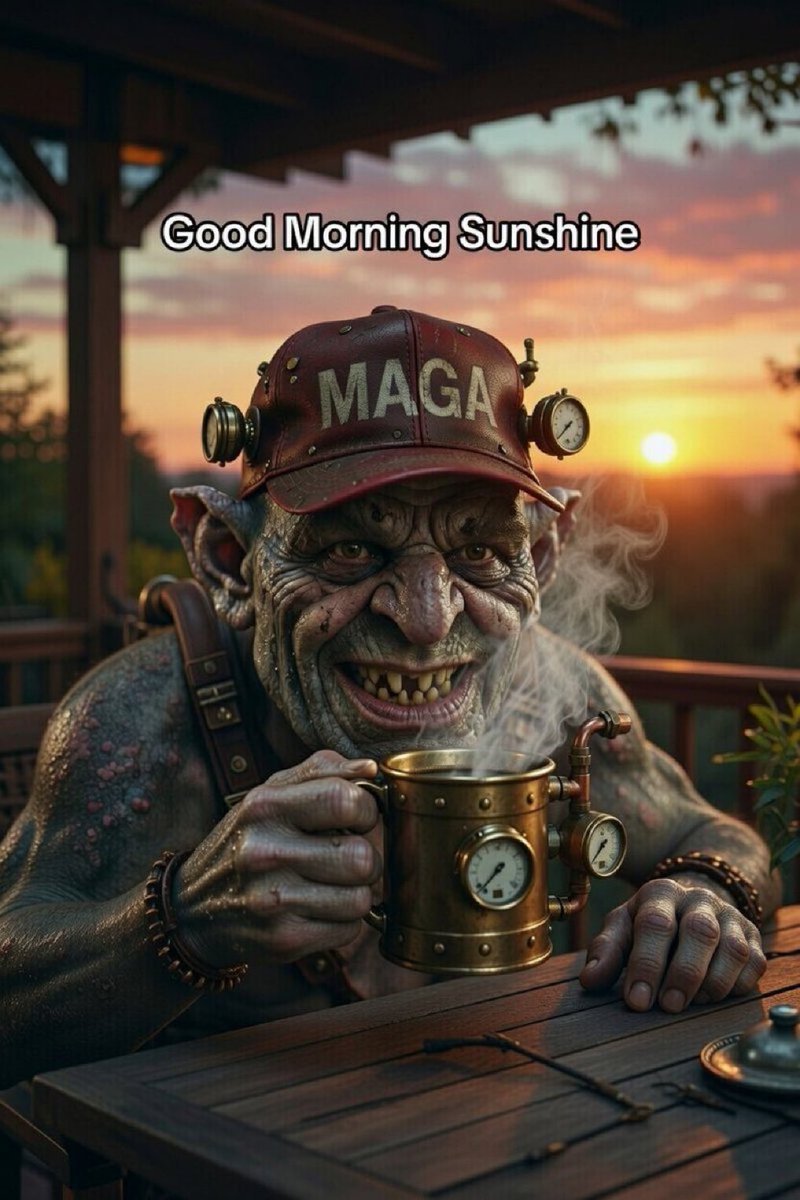Good morning, trading trolls. Grab a coffee and analyze the premarket.