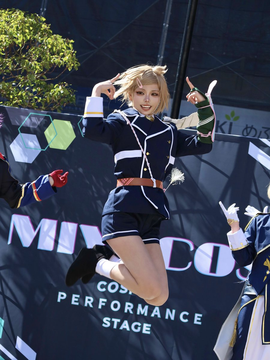 ꒰ঌ 𝗷𝘂𝗺𝗽 ໒꒱