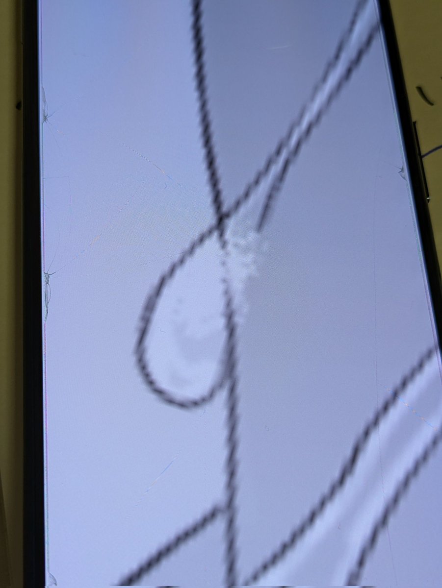 液体ってどうやって描いてますか…って聞きたい