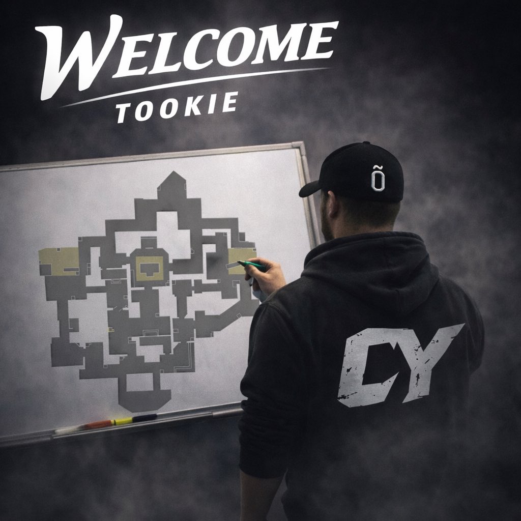 Kadromuza head coach olarak katılan Tuğkan “Tookie” Kara’yı duyurmaktan mutluluk duyuyoruz.
Hoşgeldin koç!🧠❤️ <a href="/tugkankaraaA/">Tuğkan Kara</a>