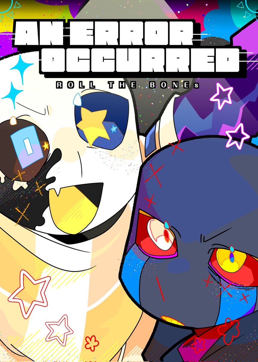 デガク【BOOTH第一弾終了】 tweet media