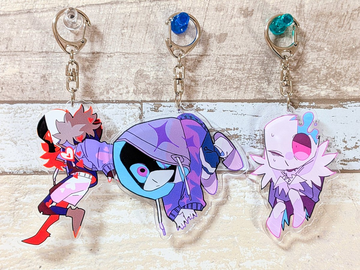 デガク【BOOTH第一弾終了】 tweet media