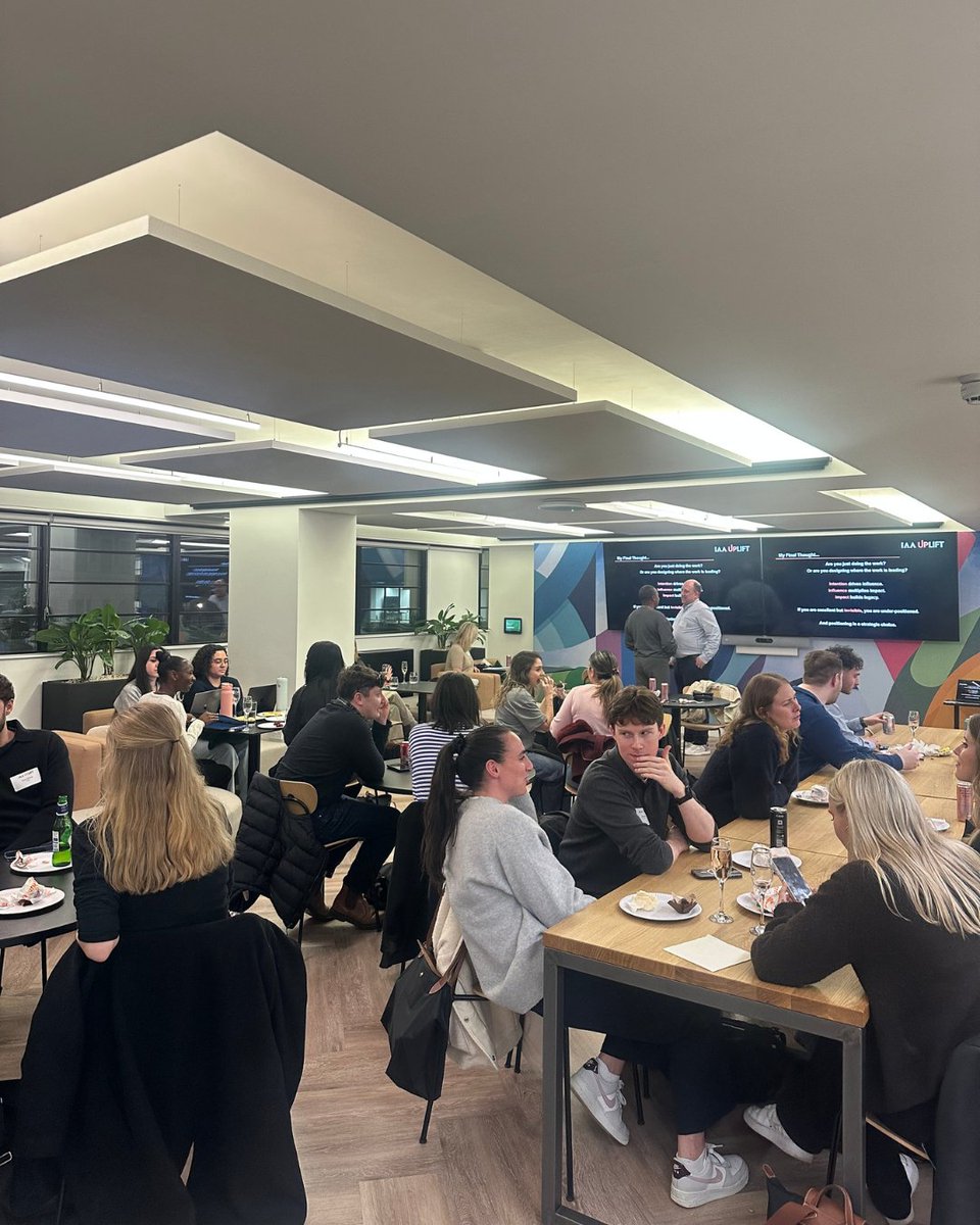 MCH London tweet media