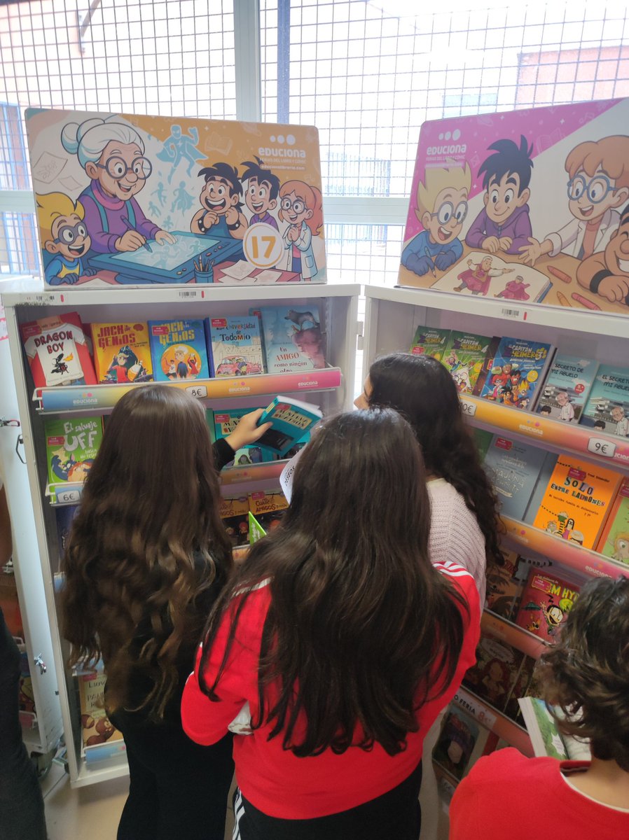 El Greco tweet media